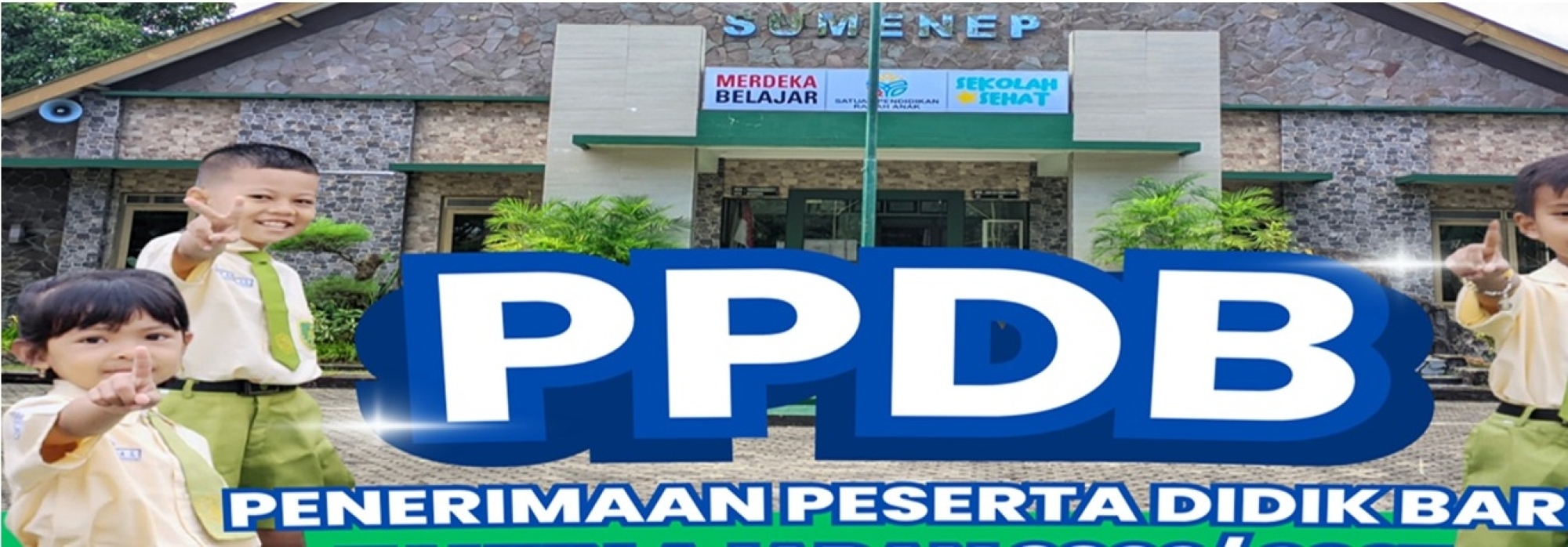 SD KATOLIK SANG TIMUR SUMENEP