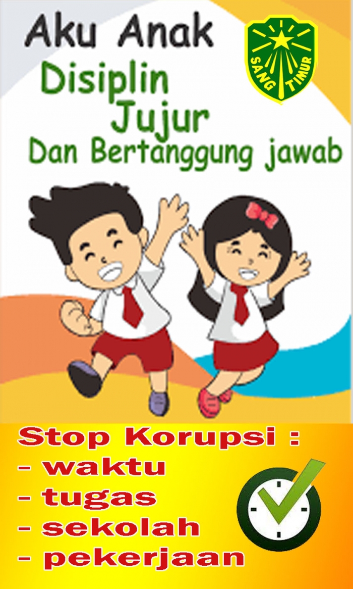 PAT SDK SANG TIMUR SUMENEP