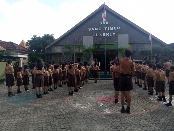PERSARI DAN PERJUSAB 16-18 MARET 2023