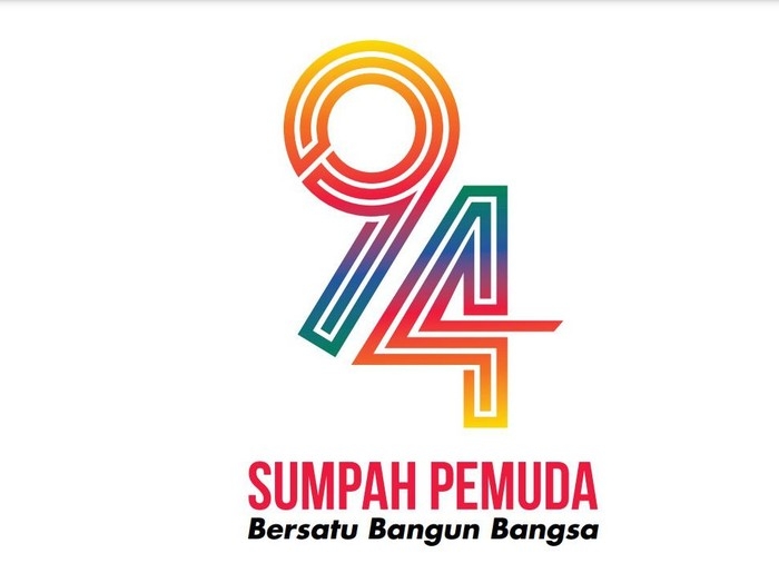 HARI SUMPAH PEMUDA 28-10-2022